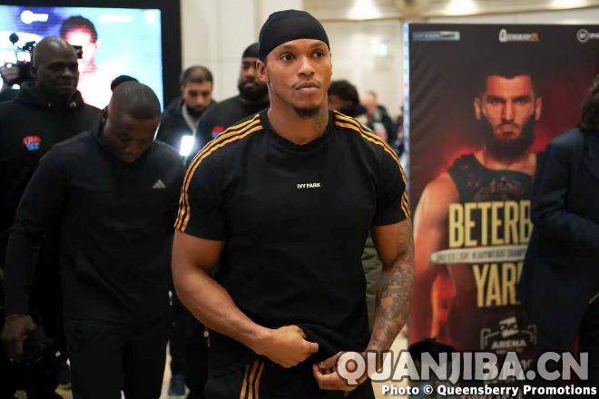 本纳维德兹对决有望成为年度经典战役—