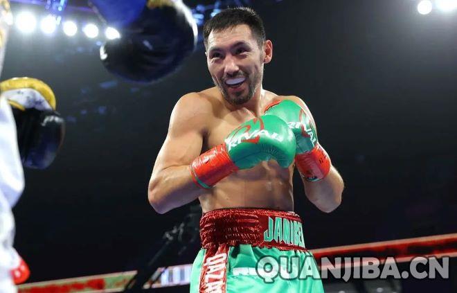 1. 加尼别克：拉拉不特别，我习惯与左势