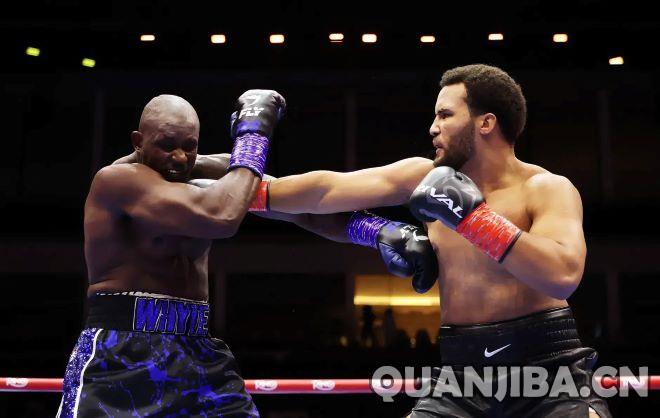 沃德利与伊陶玛有望于2026年展开WBO强制争