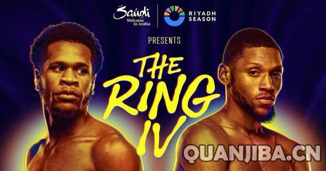 德文-哈尼对决小布莱恩-诺曼：最新赛事