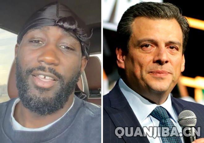 别自诩最权威，WBC其实没那么重要——克劳福德发声