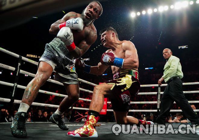 拉蒙特-罗奇若愿意，艾萨克-克鲁兹随时接受再战