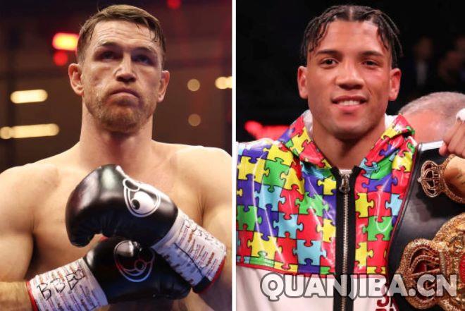 卡勒姆·史密斯与大卫·莫雷尔终达成对决共识