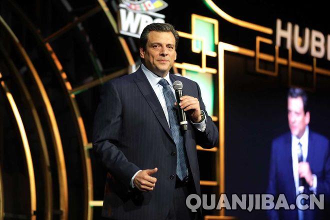 克劳福德毫无诚信，遭WBC主席小苏莱曼严厉指责