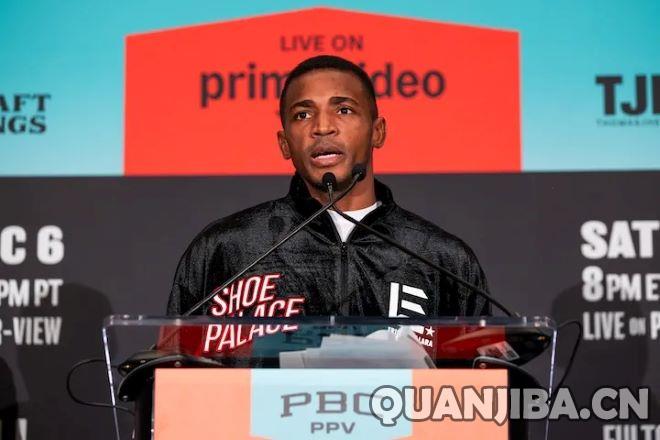 加尼别克因欺骗与对老将出手应受惩罚