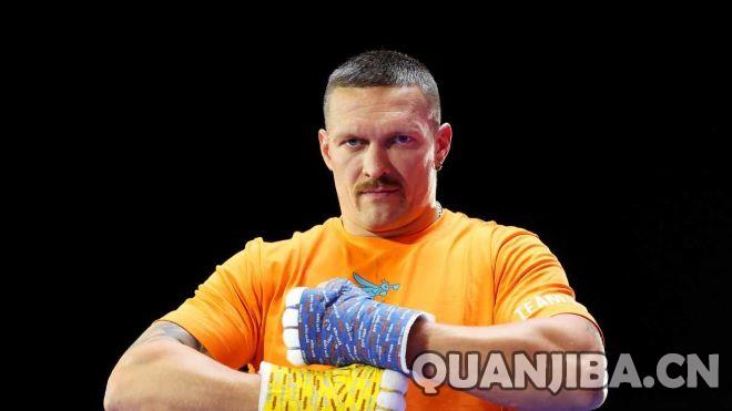 乌西克经纪人解析：乌西克渴望对阵维尔德的原因