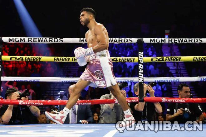 穆拉塔拉满怀信心卫冕金腰带，挑战安迪