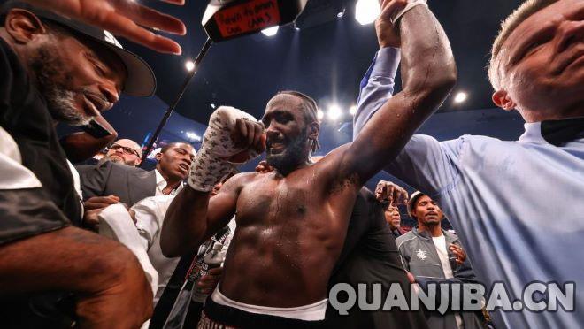 ESPN公布2025年全球拳击年度最佳奖项名单