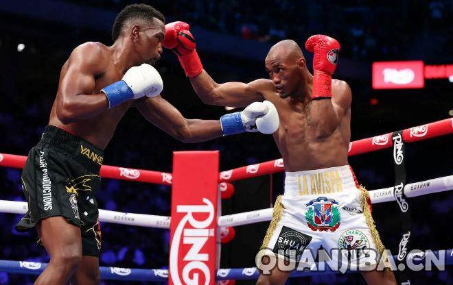 前拳王普埃洛渴望迎战新科冠军达尔顿