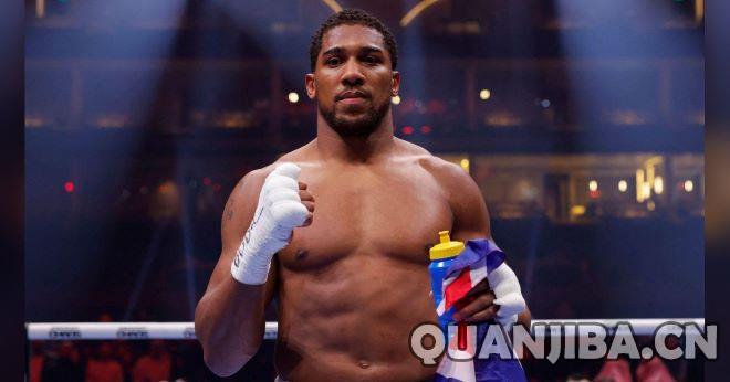 原始标题：约书亚：等我调整好了，我会