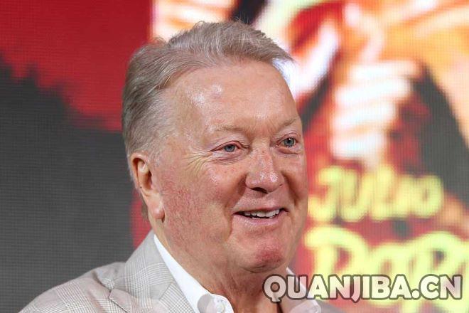 业内观点：多数人认为乌西克能战胜维尔