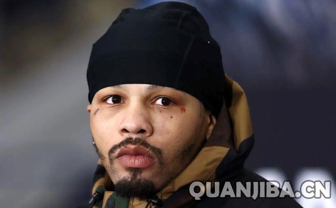 迈阿密警方正式签发对“坦克”戴维斯的