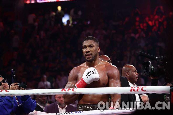 约书亚面临选择：要么复出战斗，要么彻