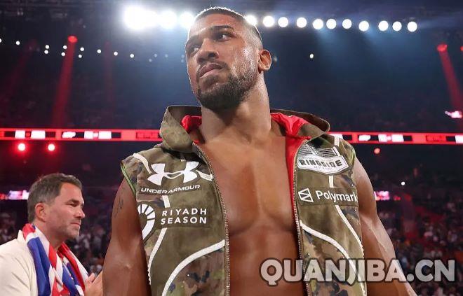 约书亚将复出参赛，赫恩本人确认