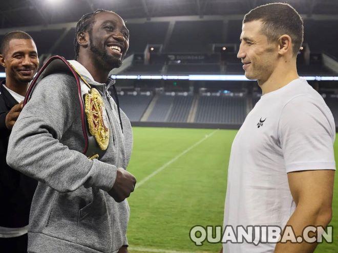 克劳福德确认退役，马德里莫夫坚信其承