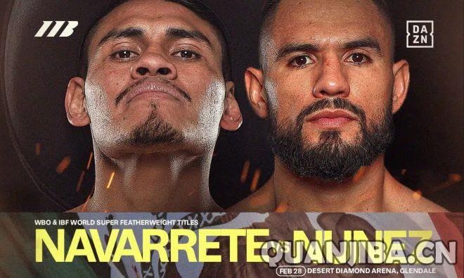 努涅斯：我将在周日与纳瓦雷特展开激战