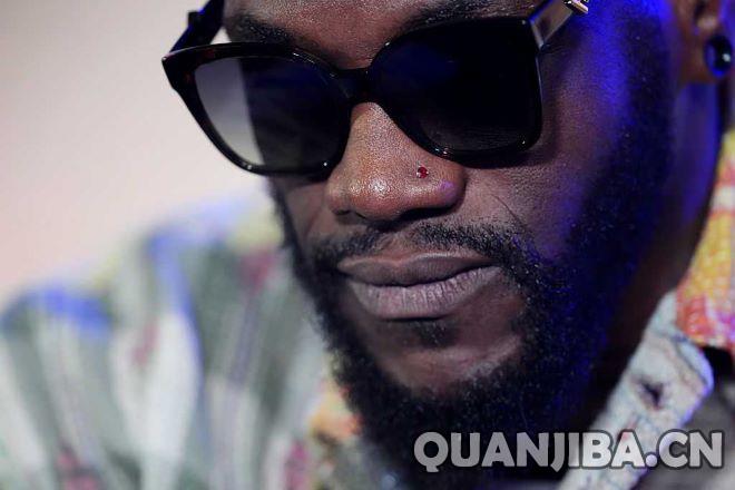 维尔德盘点生涯劲敌：乌西克等最难对付