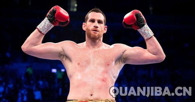 普莱斯：我看好泰森-富里能在三番战中战