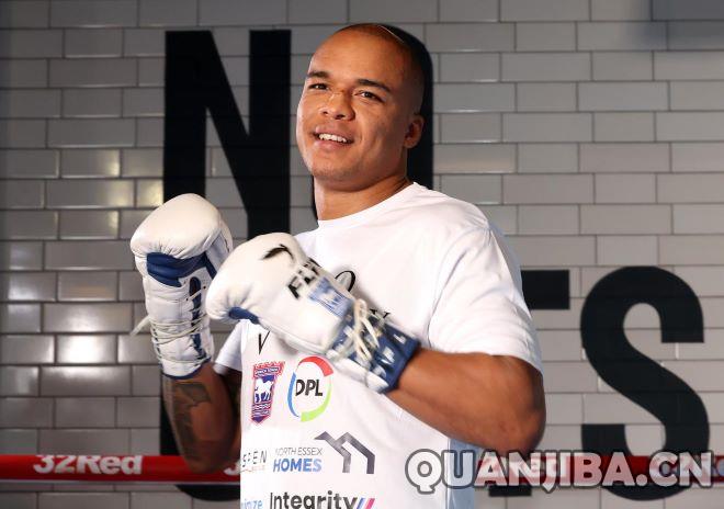 丹尼尔·杜布瓦将迎战沃德利，切索拉证