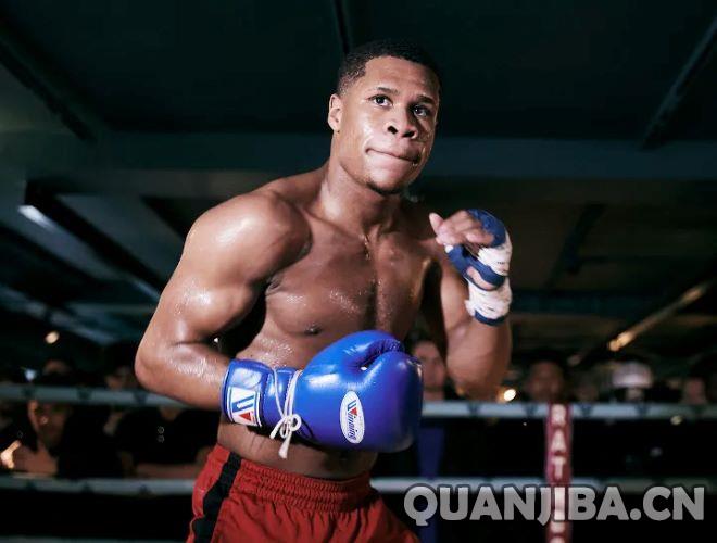 哈尼父亲：我们愿意提升挑战等级，迎战