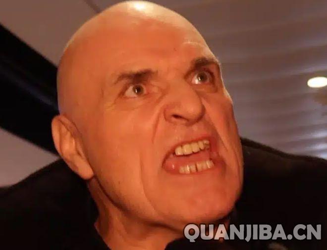 弗朗切敢挑战我，泰森-富里之父强硬回应