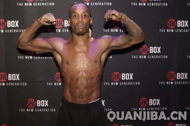 福斯特具备挑战史蒂文森实力，布拉德利