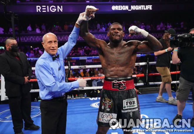 拉斯维加斯3月9日欧佩泰亚对决格兰顿