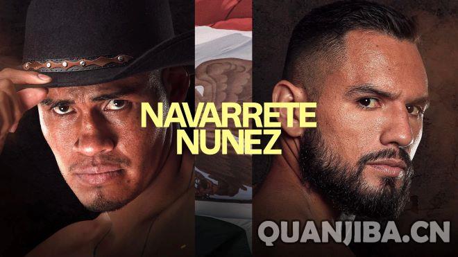 下周看点：伊曼尼尔·纳瓦雷特迎战爱德