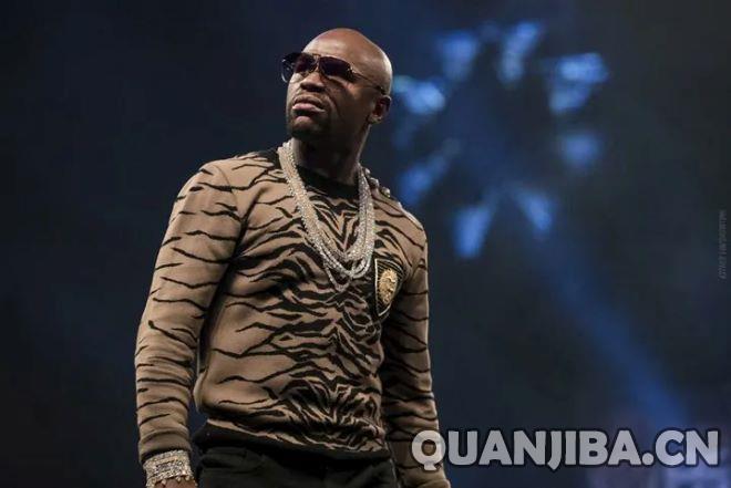 拳王梅威瑟将Showtime告上法庭，索要3.4亿