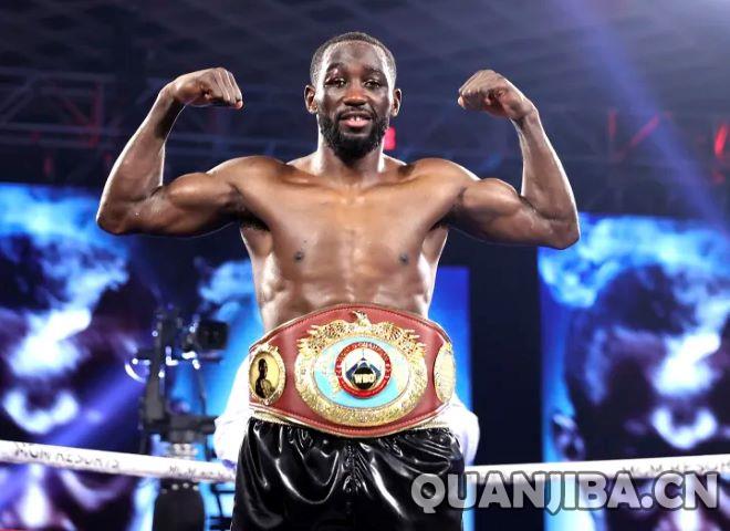 拳坛老将克劳福德：31年征战已足，渴望