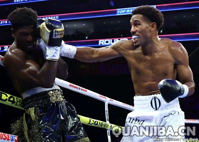 伊格莱西亚斯将于4月对决西利亚金，剑指