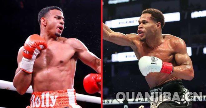 罗伊·琼斯展望哈尼对阵罗梅洛之战