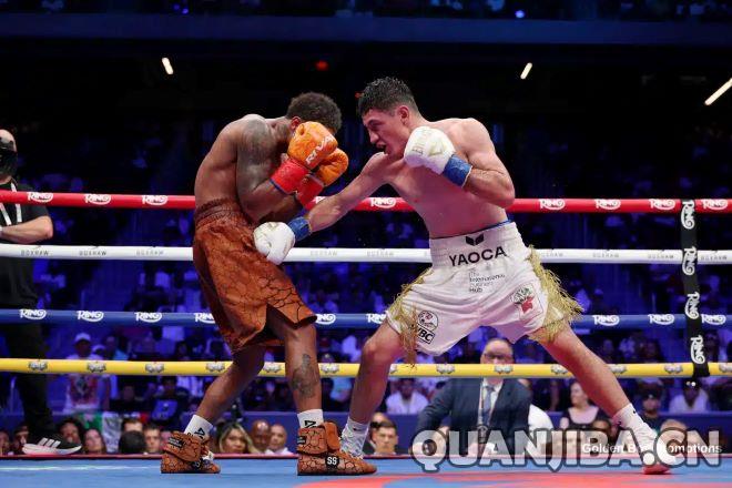 WBC裁定塞佩达与罗奇角逐135磅空缺世界拳