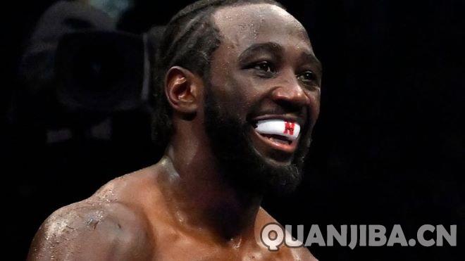 克劳福德：我融合了80年代中量级四巨头