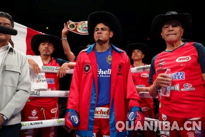 奥沙基-福斯特豪言：击败纳瓦雷特对我来