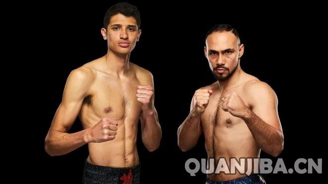 方多拉迎战瑟曼：拳击直播对决全解析