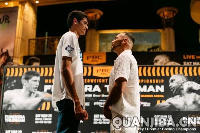 瑟曼：方多拉被门多萨击倒后实力更上一层