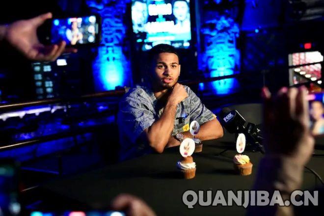 罗梅洛：我已与德文·哈尼正式达成比赛