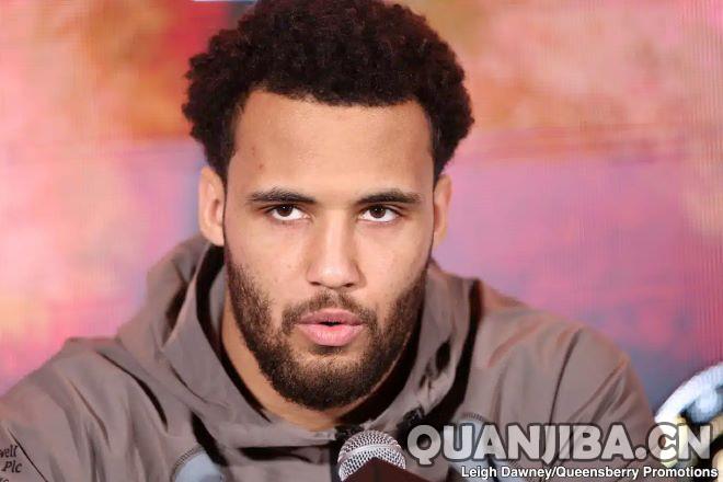 伊陶玛：拳击激情减退，专注达成个人目标