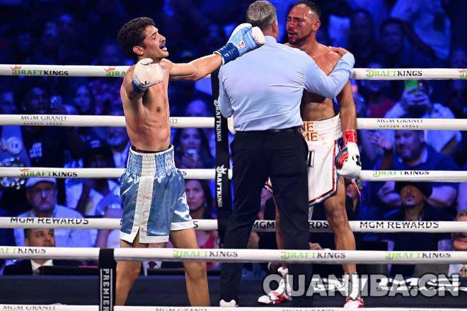 方多拉团队：目前不会安排小奥提兹对决