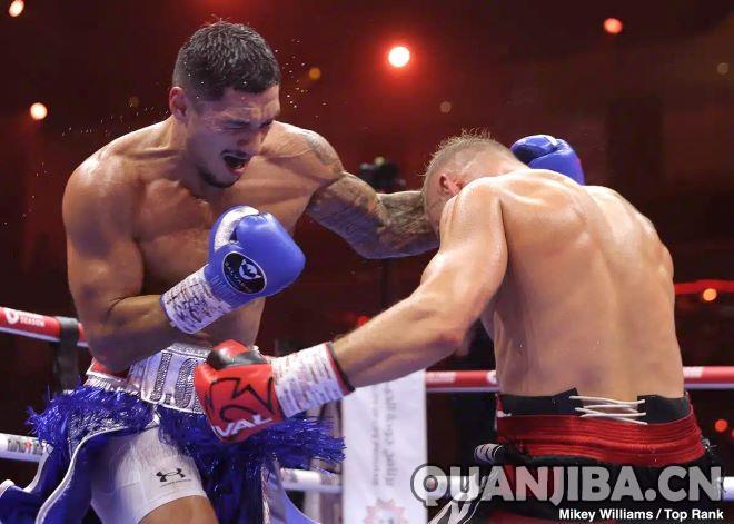 本纳维德兹展望未来：我将挑战欧佩泰亚