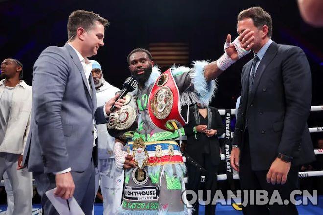 加隆-恩尼斯或转战新对手，乔什-凯利成