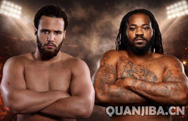 精彩对决：摩西-伊陶玛对阵杰梅因-弗兰克林全新视频发布