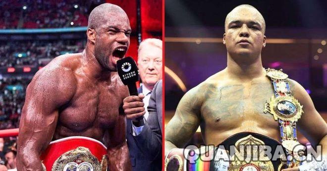 奥科列预测杜布瓦会战胜沃德利