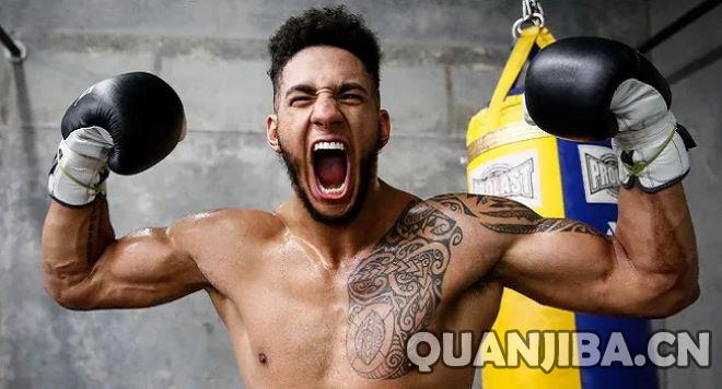 尤卡自信发声：有能力战胜奥科利