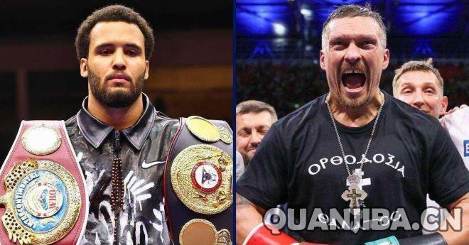 刘易斯：伊陶玛目前还难与泰森同日而语