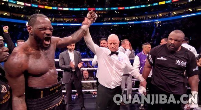 维尔德鏖战12回合力克切索拉，职业生涯