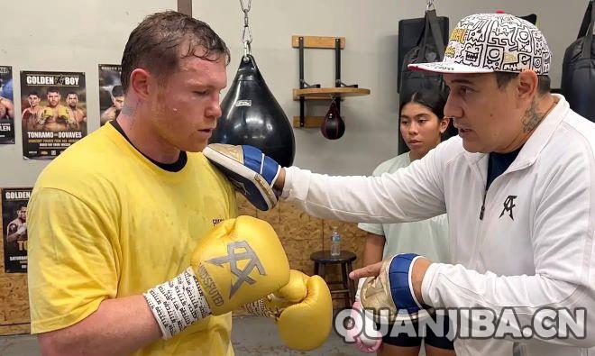 阿瓦雷兹或将迎战雷森迪兹与蒙圭亚之战