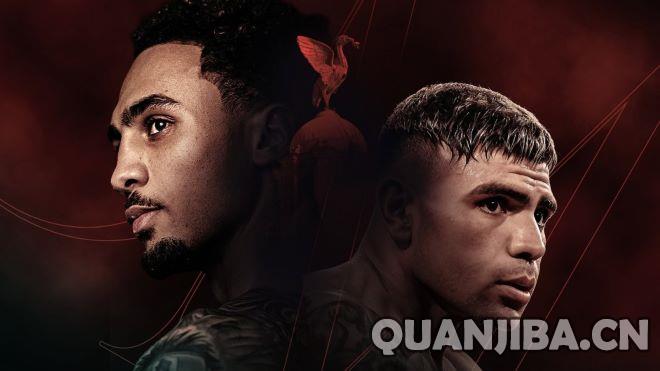 本-维塔克对战布莱恩-苏亚雷兹精彩赛况