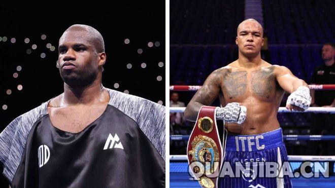 前教练称：大多数人看好沃德利胜杜布瓦